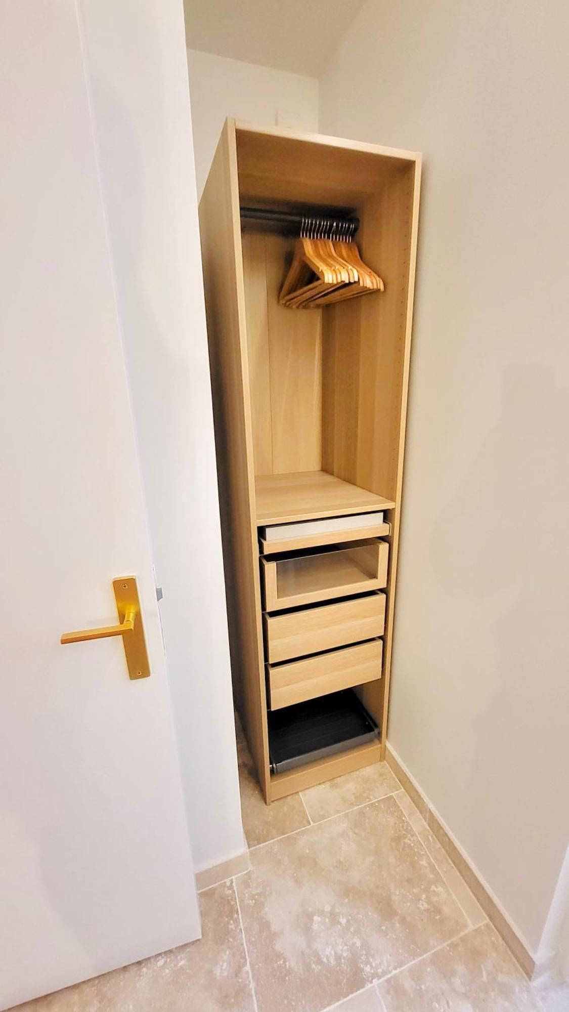 - La Suite Delos - Jacuzzi 2 Places - Centre Ville A Pied - Lit Queen Size - Parking Privee - Wifi - City Center Within Walking Distance - Quimper Extérieur photo